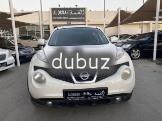 
                            
                            للبيع نيسان جيوك رقم 1 خليجى نظيفه جدا تيربو صبغ وكاله
                            
                        