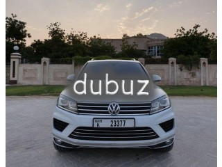 
                            
                            VOLKSWAGEN TOUAREG SPORT %1000% ORIGINAL PAINT UNDER WARRANTY WITH FULL SERVICE HISTORY IN AGENCY
                            
                        