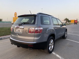 
                            
                            For sale GMC Acadia 2008 model mid renge 7seter gcc
                            
                        