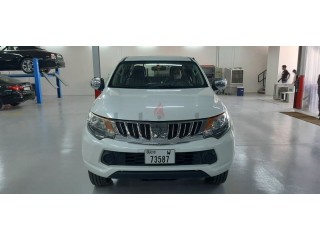 
                            
                            Mitsubishi Pickup L200
                            
                        