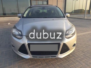 
                            
                            Ford Focus 2.0 2013 Full Option
                            
                        