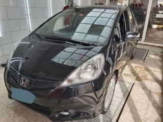 
                            
                            Honda Jazz 2014 (Full Option) GCC
                            
                        
