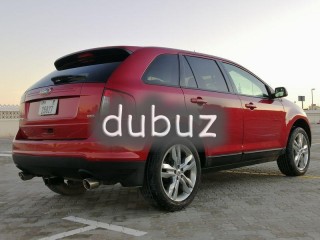 
                            
                            Full option 2013 Ford Edge panoramic roof
                            
                        