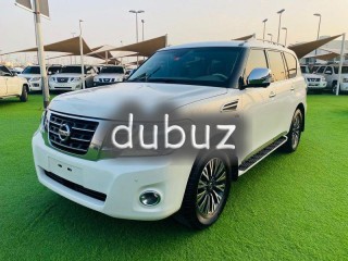 
                            
                            نيسان بلاتينيوم فل ابشن مكينه كبيره خمس كاميرات خليجي ضمان قير مكينه شاصي بحاله الوكاله بدون حوادث
                            
                        