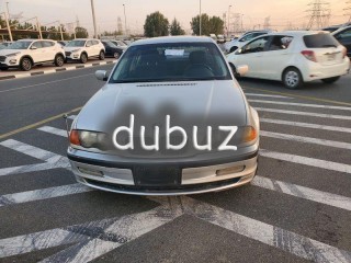 
                            
                            JAPAN IMPORTED BMW320I AT DISCOUNTED PRICE WITH RTA PASSING GUARANTEE
                            
                        