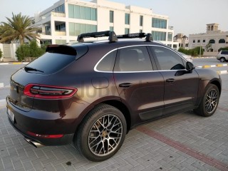 
                            
                            MACAN S EXT WAR TILL FEB21 LADY DRIVEN
                            
                        