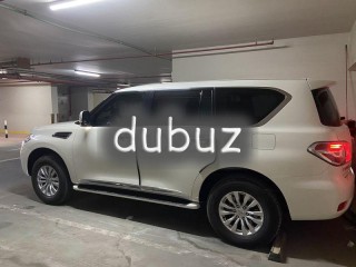 
                            
                            Nissan Patrol 2018 , Accident free , low Km , first owner , GCC unde warranty and service contract
                            
                        