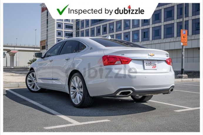 aed1257month-2018-chevrolet-impala-36l-full-chevrolet-service-history-warranty-service-big-10