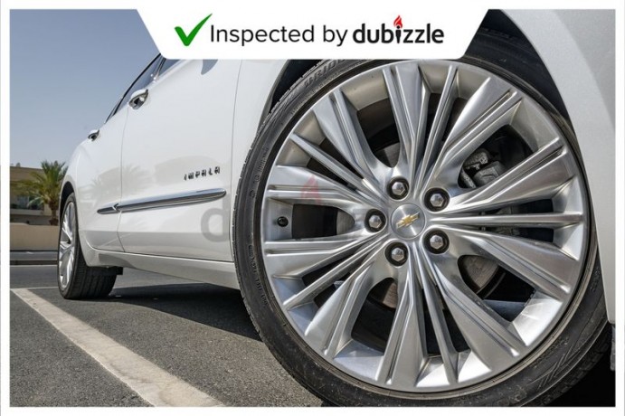 aed1257month-2018-chevrolet-impala-36l-full-chevrolet-service-history-warranty-service-big-9
