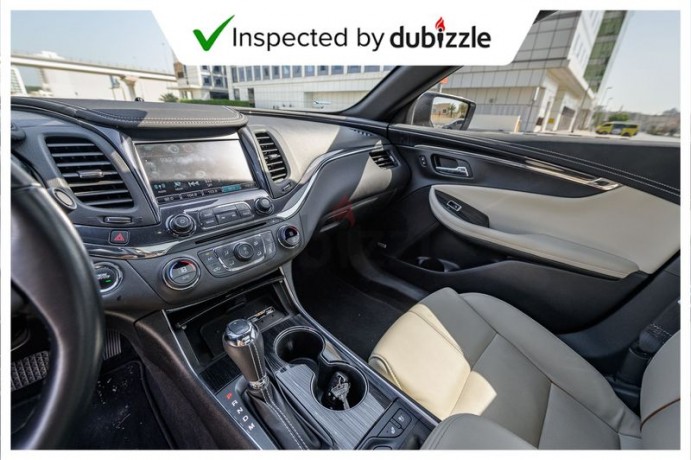 aed1257month-2018-chevrolet-impala-36l-full-chevrolet-service-history-warranty-service-big-7