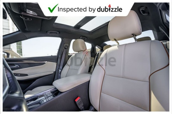 aed1257month-2018-chevrolet-impala-36l-full-chevrolet-service-history-warranty-service-big-6