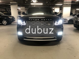 
                            
                            Land Rover Range Rover Autobiography LWB
                            
                        