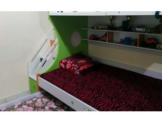
                        3 in 1 bed for sale                                            