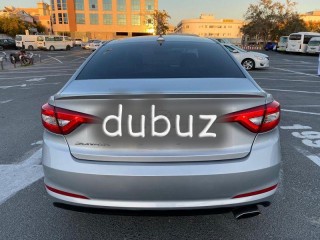 
                            
                            Hyundai Sonata Silver 2015
                            
                        