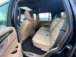 
                            
                            كاديلك اسكاليد بلاتينوم 2019 زيرو
                            
                        