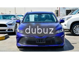 
                            
                            Toyota camry Se good condition custom paper
                            
                        