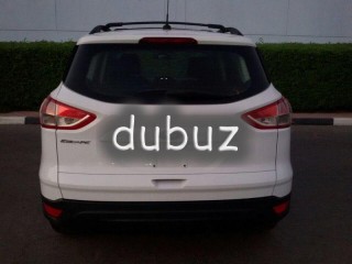 
                            
                            Excellent condition Ford Escape 2014 , lady driven
                            
                        