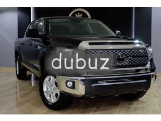 
                            
                            TOYOTA TUNDRA SR5 NEW 2020
                            
                        