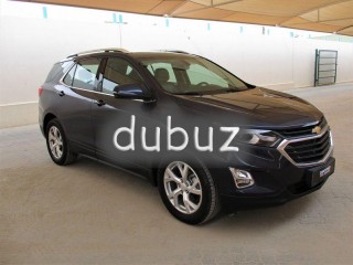 
                            
                            2018 Equinox 2LT 1.5L | AED 69,995
                            
                        