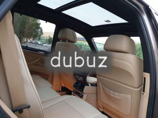 
                            
                            BMW 5.0i XDrive GCC 2011 7seats Full Option Top of the Range.
                            
                        