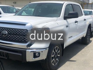
                            
                            TUNDRA 2020 TRD OFF rode
                            
                        