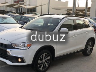 
                            
                            Mitsubishi ASX 2017 Low Mileage
                            
                        