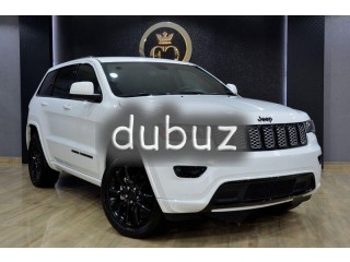 
                            
                            JEEP GRAND CHEROKEE 2019
                            
                        