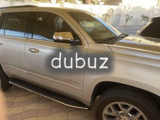 
                            
                            URGENT SALE GMC YUKON 2019 SLE
                            
                        