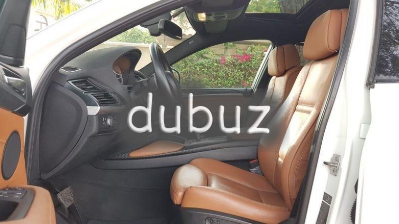 amazing-bmw-x6-v6-35-ixdrive-top-of-the-range-100-accidents-free-gcc-best-condition-in-uae-big-1