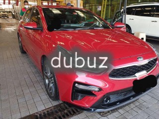 
                            
                            KIA Cerato , 2019, Top Trim, Factory Waranty, Full Service History
                            
                        
