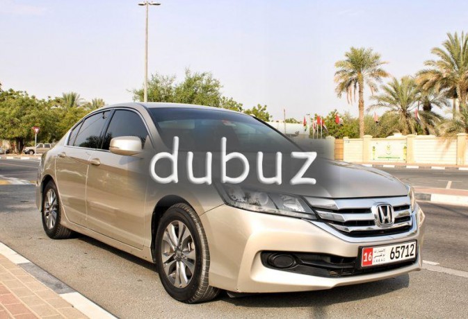 honda-accord-2016-gcc-in-excellent-condition-big-4