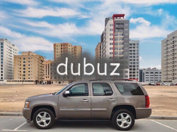 chevrolet-tahoe-53-v8-4wd-8-seater-model-2014-gcc-specs-full-option-camera-sunroof-big-0