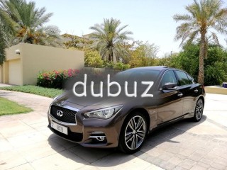 
                            
                            Q50. FSH In Agency. Accidents Free. Excellent Condition
                            
                        
