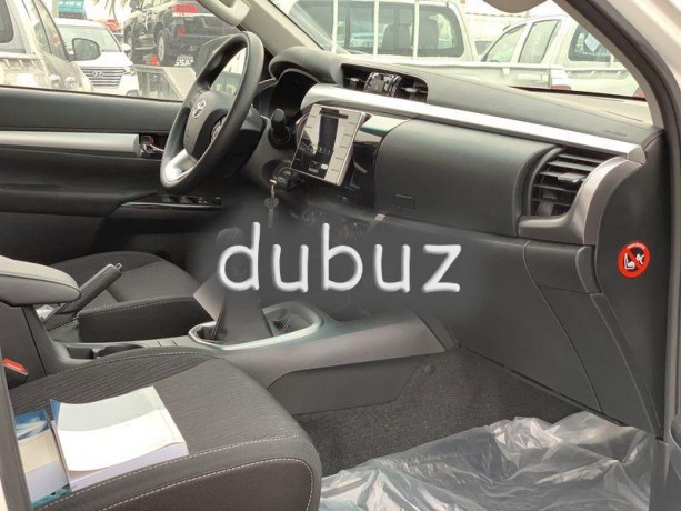 toyota-hilux-pick-up-sr5-24l-4x4-diesel-rear-ac-wide-body-with-front-rear-chrome-bumper-big-4