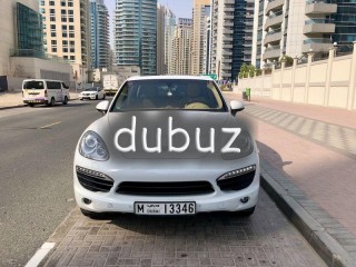 
                            
                            Porshe Cayenne 3.6 300BHP
                            
                        