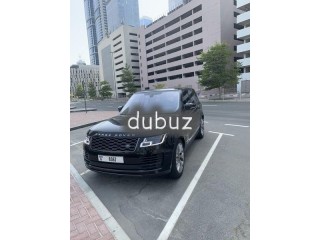 
                            
                            2018 Land Rover Range Rover HSE 3.0L . Service History | Warranty
                            
                        