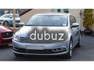
                            
                            Volkswagen Passat CC 2.0D 2015 Brand New
                            
                        