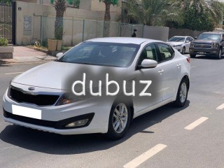 
                            
                            Kia Optima 2014 Model GCC Spec Full Automatic Single Hand Used Car For Sale
                            
                        