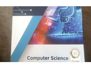 
                        كتاب علوم الحاسوب للصف التاسع 9 المتقدم الفصل الدراسي الثالث 3                                            