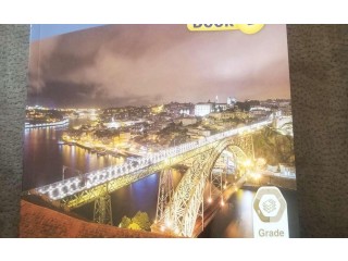 
                        كتاب اللغة الإنجليزية للصف التاسع 9 المتقدم الفصل الدراسي الثالث 3                                            