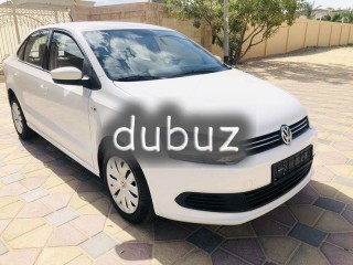
                            
                            VW polo 2016 GCC with full service history, no accident, excellent condition for sale.
                            
                        