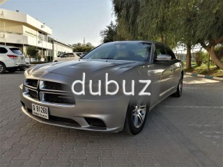 
                            
                            GCC DODGE CHARGER 2013 IN EXCELLENT CONDITION
                            
                        