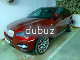 
                            
                            BMW Xdrive50i Performance Excellent condition
                            
                        