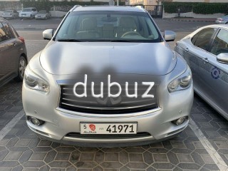 
                            
                            Excellent Infiniti QX60
                            
                        