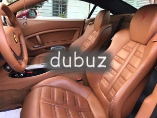 
                            
                            Ferrari California 2012
                            
                        