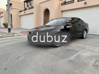 
                            
                            VW Jetta SEL Comfort-line 2.5 (Facelift), GCC
                            
                        