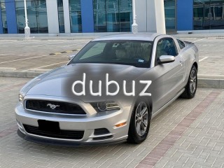 
                            
                            FORD MUSTANG 2014 PREMIUM
                            
                        