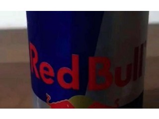 
                        redbull                                            