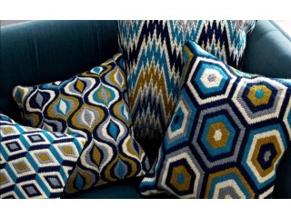 تطريز بالكمبيوتر Computer Embroidery Services