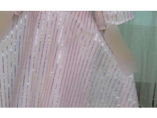 فستان جميل للسهرات والمناسبات